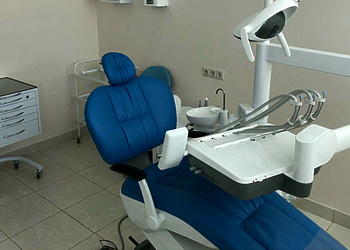 Фото клиники Стоматология 32 Зуба — №4