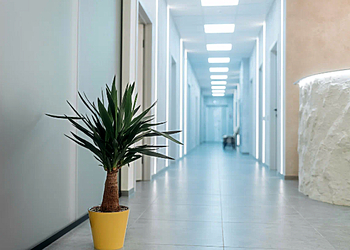 Фото клиники Стоматология Реадовская на Строителей — №3