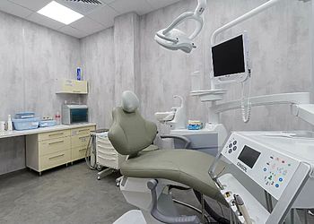 Фото клиники Стоматология Реадовская на Строителей — №5