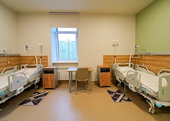 Фото клиники Клиника Здоровье на Декабристов — №10