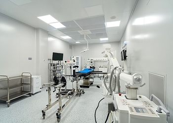 Фото клиники Клиника Здоровье на Декабристов — №11