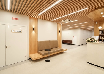 Фото клиники Клиника Здоровье на Декабристов — №12