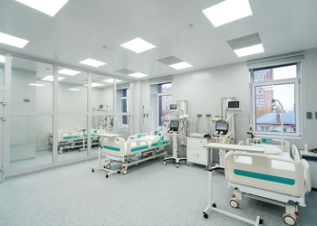 Фото клиники Клиника Здоровье на Декабристов — №14