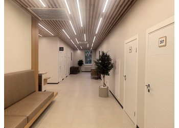 Фото клиники Клиника Здоровье на Декабристов — №5