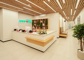 Фото клиники Клиника Здоровье на Декабристов — №7