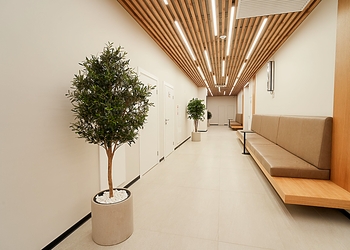 Фото клиники Клиника Здоровье на Декабристов — №9