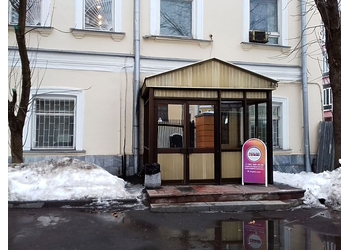 Фото клиники Центр психологической помощи Symbole (Симбол) — №2