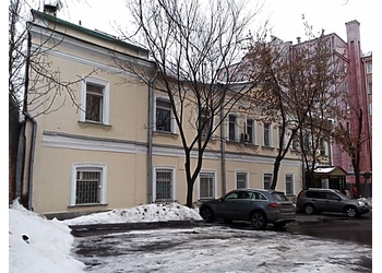 Фото клиники Центр психологической помощи Symbole (Симбол) — №3