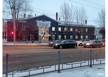 Фото клиники Стоматология City Dent (Сити Дент) — №1