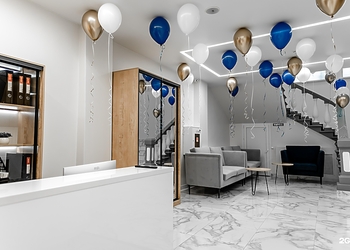 Фото клиники Стоматология City Dent (Сити Дент) — №2