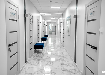 Фото клиники Стоматология City Dent (Сити Дент) — №3