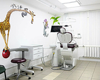 Фото клиники Frangipani Dental Clinic (Франжипани Дентал Клиник) — №3