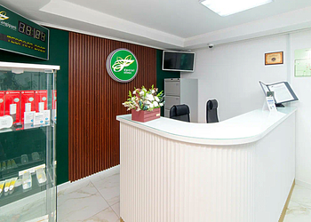 Фото клиники Frangipani Dental Clinic (Франжипани Дентал Клиник) — №2