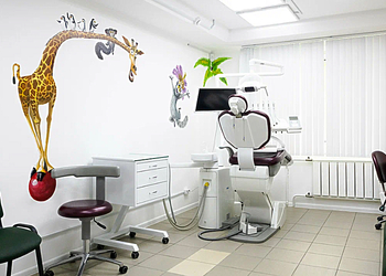 Фото клиники Frangipani Dental Clinic (Франжипани Дентал Клиник) — №3