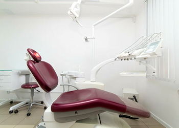 Фото клиники Frangipani Dental Clinic (Франжипани Дентал Клиник) — №5