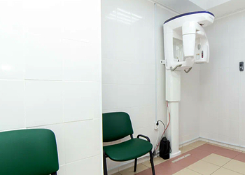 Фото клиники Frangipani Dental Clinic (Франжипани Дентал Клиник) — №6