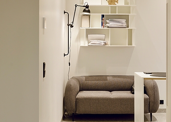 Фото клиники Санденталия — №11