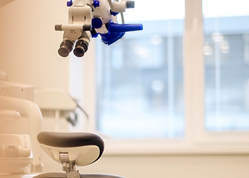 Фото клиники Санденталия — №15