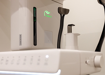 Фото клиники Санденталия — №19