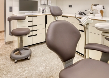 Фото клиники Санденталия — №23