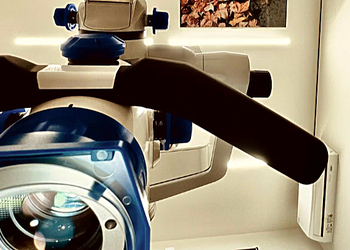 Фото клиники Санденталия — №2