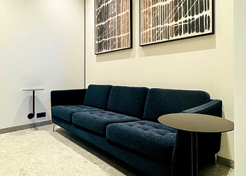 Фото клиники Санденталия — №4