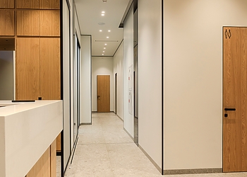 Фото клиники Санденталия — №5