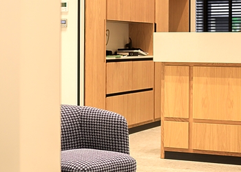 Фото клиники Санденталия — №6