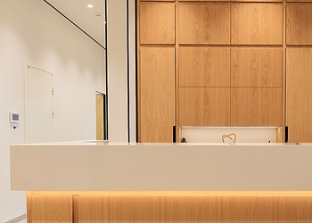 Фото клиники Санденталия — №7