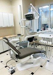 Фото клиники Новая улыбка на Королева — №3