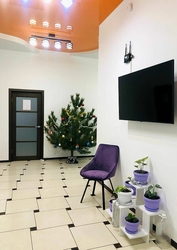 Фото клиники Новая улыбка на Королева — №4