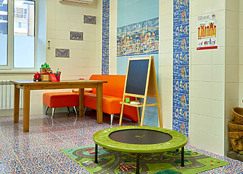 Фото клиники Стоматология доктора Хасанова на Салиха Батыева — №3