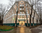 Фото клиники СМ-Клиника на Сенежской — №1