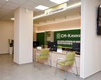 Фото клиники СМ-Клиника на Академика Анохина — №2