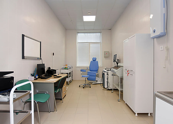 Фото клиники СМ-Клиника на Академика Анохина — №3