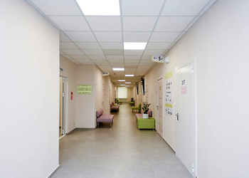 Фото клиники СМ-Клиника на Академика Анохина — №4