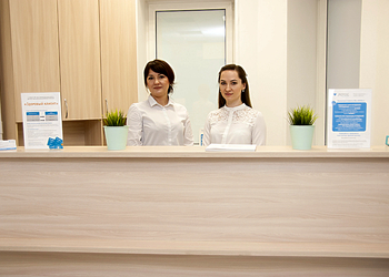 Фото клиники Лотос на проспекте Славы, 7 — №1