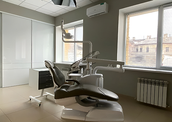 Фото клиники Стоматология ПроДент — №5