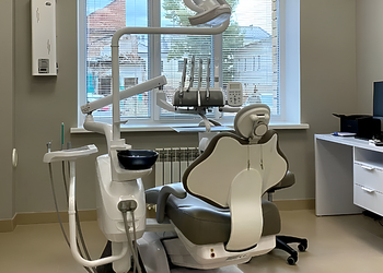 Фото клиники Стоматология ПроДент — №6