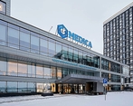 Фото клиники Медицинский центр MEDICA(Медика) — №1