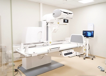 Фото клиники Медицинский центр MEDICA(Медика) — №3