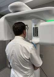 Фото клиники АЕ Клиника — №4