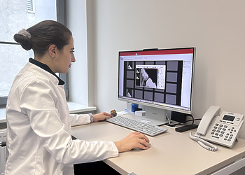 Фото клиники АЕ Клиника — №5