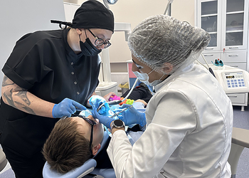 Фото клиники АЕ Клиника — №6