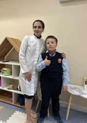 Фото клиники АЕ Клиника — №7