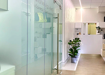 Фото клиники Стоматология Арт-Лион — №2