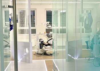 Фото клиники Стоматология Арт-Лион — №4