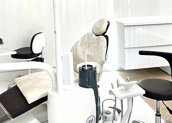 Фото клиники Стоматология Арт-Лион — №5