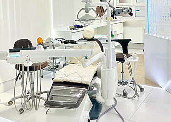 Фото клиники Стоматология Арт-Лион — №6