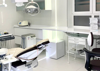 Фото клиники Стоматология Арт-Лион — №9